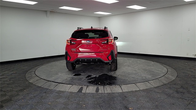 2025 – Subaru – Crosstrek