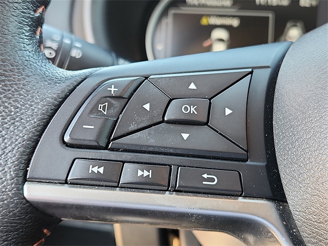 Used Car 2020 Nissan Kicks  Sr For Sale Under $20,000 In Plainview, Texas