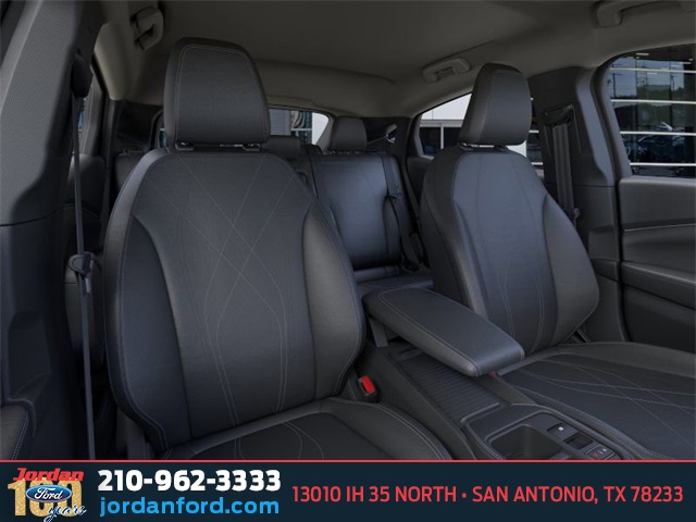 New Car 2025 Ford Mustang Mach-e  Select For Sale Under $40,000 In San Antonio, Texas