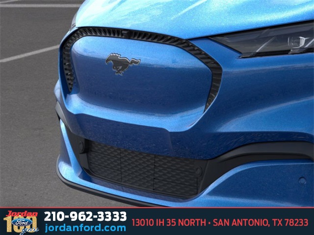 New Car 2025 Ford Mustang Mach-e  Select For Sale Under $40,000 In San Antonio, Texas