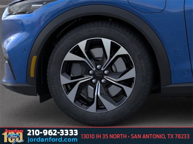 New Car 2025 Ford Mustang Mach-e  Select For Sale Under $40,000 In San Antonio, Texas