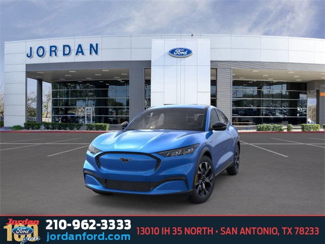 New Car 2025 Ford Mustang Mach-e  Select For Sale Under $40,000 In San Antonio, Texas