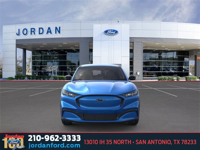 New Car 2025 Ford Mustang Mach-e  Select For Sale Under $40,000 In San Antonio, Texas