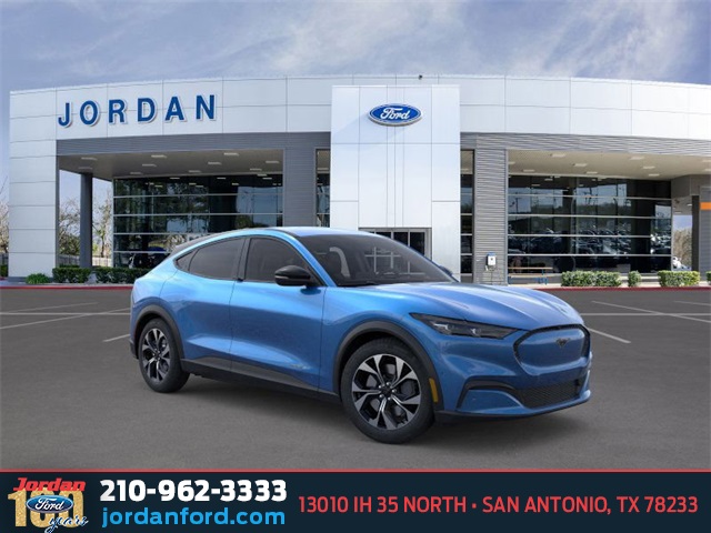 New Car 2025 Ford Mustang Mach-e  Select For Sale Under $40,000 In San Antonio, Texas