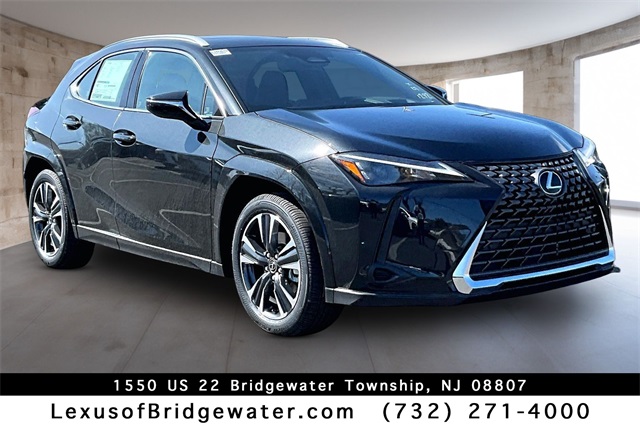 2026 Lexus UX Hybrid 300h Premium AWD