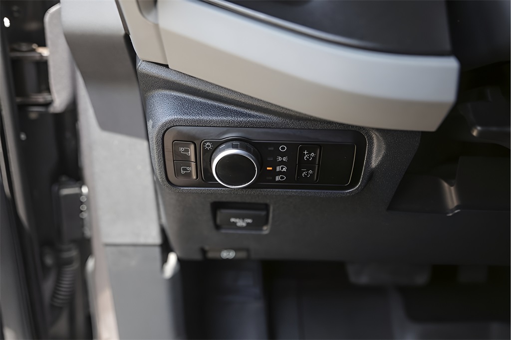 Used Car 2023 Ford Bronco  Badlands For Sale In Austin, Texas