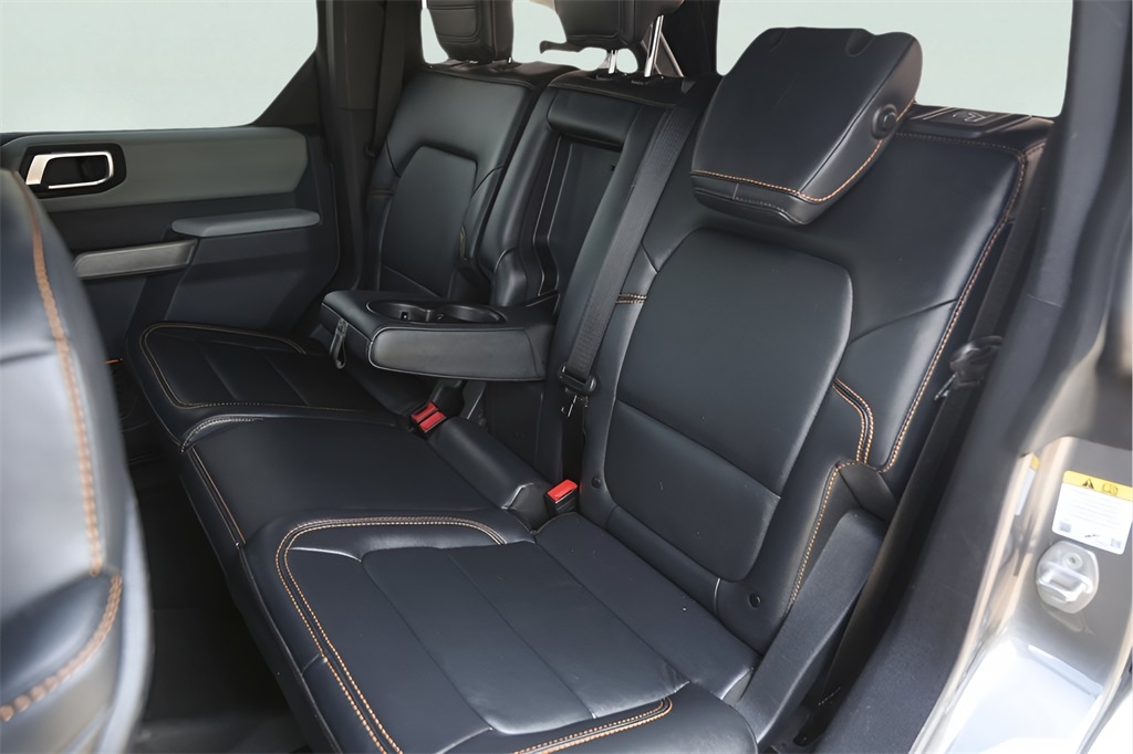 Used Car 2023 Ford Bronco  Badlands For Sale In Austin, Texas