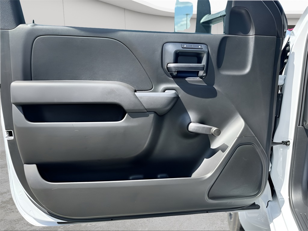 2024 Chevrolet Silverado 6500HD