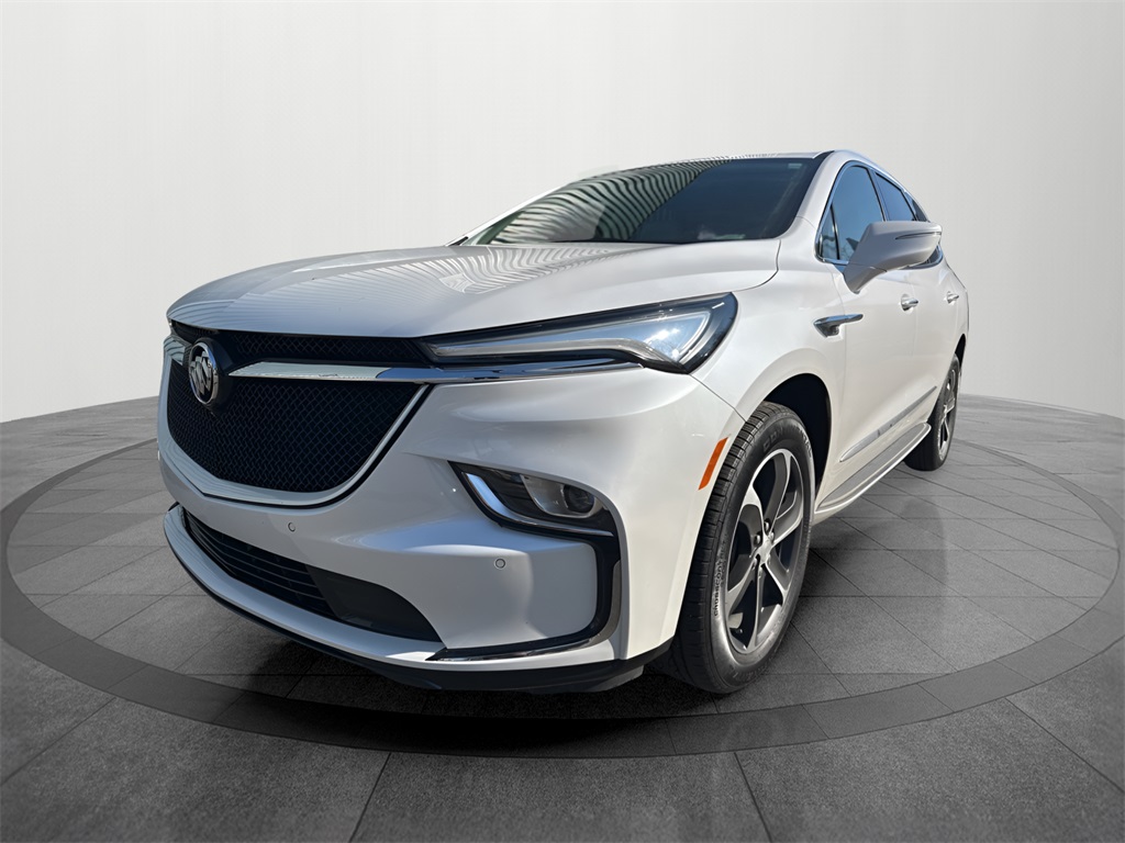 2022 Buick Enclave Essence FWD