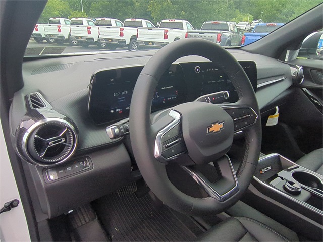 2026 Chevrolet Equinox LT for sale at PATRIOT CHEVROLET OF LIMERICK