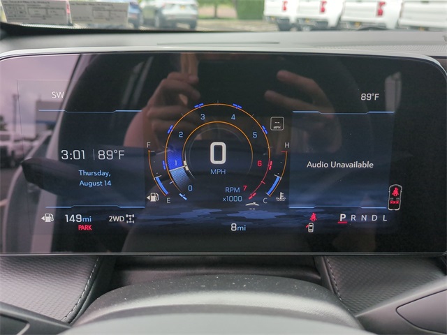 2026 Chevrolet Equinox LT for sale at PATRIOT CHEVROLET OF LIMERICK