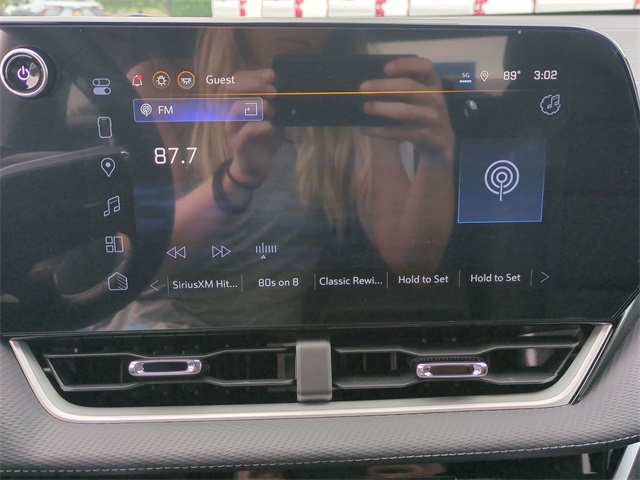 2026 Chevrolet Equinox LT for sale at PATRIOT CHEVROLET OF LIMERICK