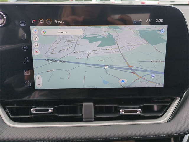 2026 Chevrolet Equinox LT for sale at PATRIOT CHEVROLET OF LIMERICK