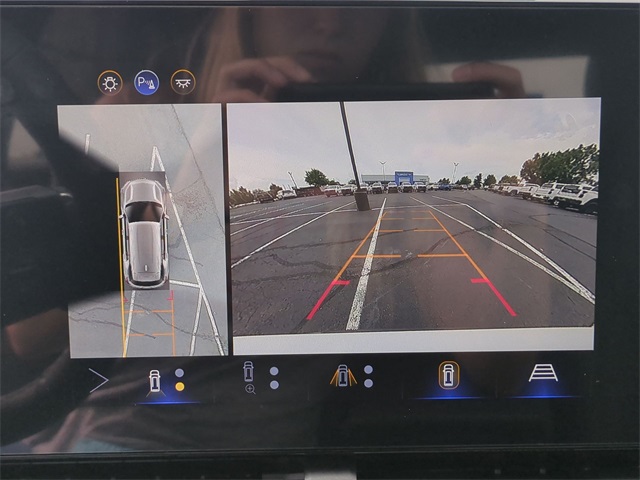 2026 Chevrolet Equinox LT for sale at PATRIOT CHEVROLET OF LIMERICK