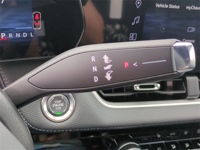 2026 Chevrolet Equinox LT for sale at PATRIOT CHEVROLET OF LIMERICK