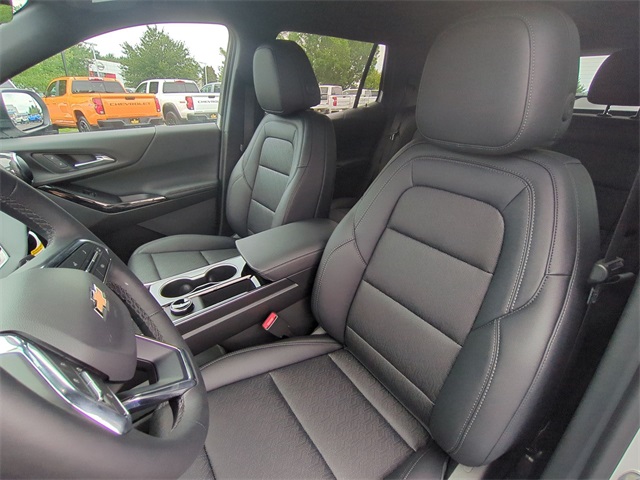 2026 Chevrolet Equinox LT for sale at PATRIOT CHEVROLET OF LIMERICK