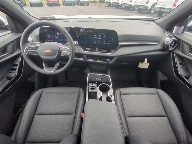 2026 Chevrolet Equinox LT for sale at PATRIOT CHEVROLET OF LIMERICK