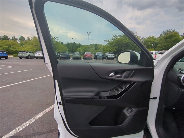 2026 Chevrolet Equinox LT for sale at PATRIOT CHEVROLET OF LIMERICK