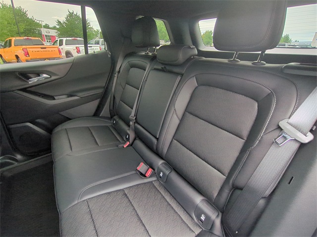 2026 Chevrolet Equinox LT for sale at PATRIOT CHEVROLET OF LIMERICK