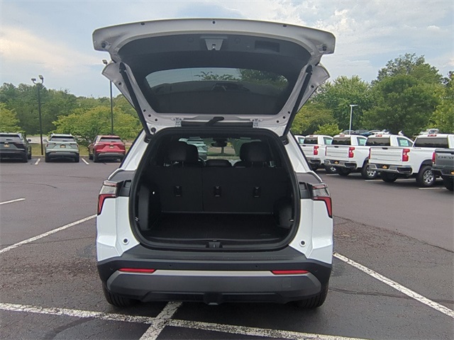 2026 Chevrolet Equinox LT for sale at PATRIOT CHEVROLET OF LIMERICK