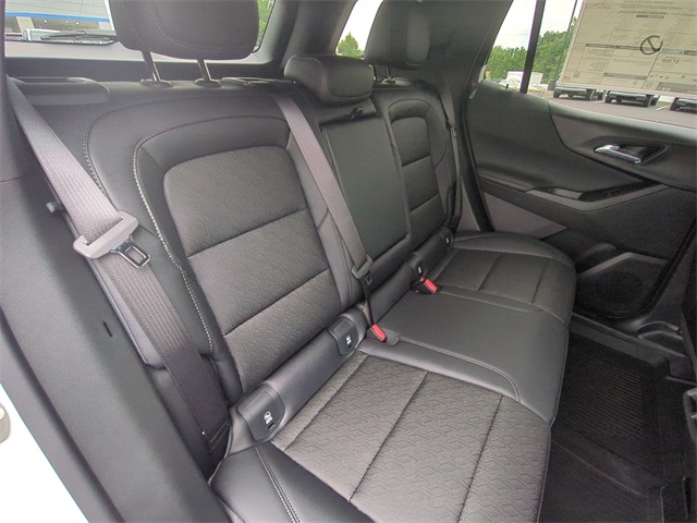 2026 Chevrolet Equinox LT for sale at PATRIOT CHEVROLET OF LIMERICK