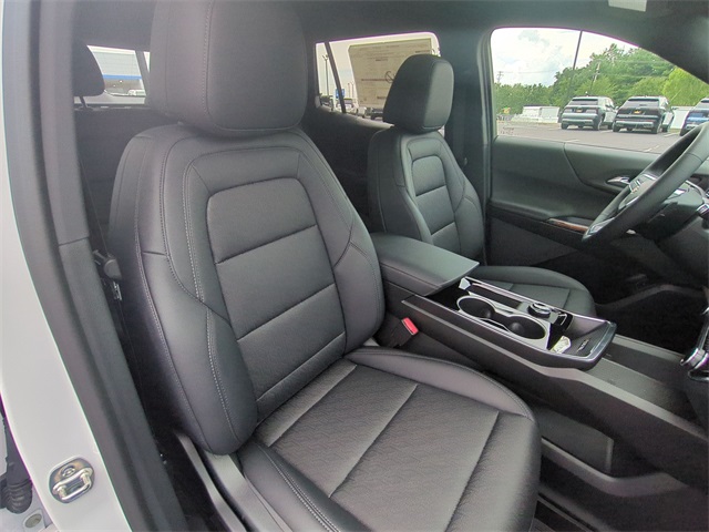 2026 Chevrolet Equinox LT for sale at PATRIOT CHEVROLET OF LIMERICK