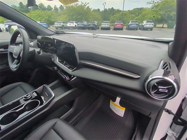 2026 Chevrolet Equinox LT for sale at PATRIOT CHEVROLET OF LIMERICK