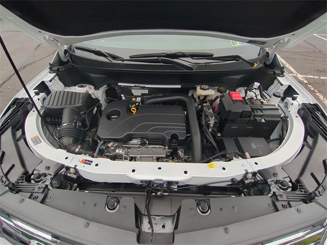 2026 Chevrolet Equinox LT for sale at PATRIOT CHEVROLET OF LIMERICK