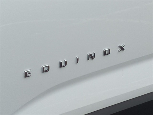 2026 Chevrolet Equinox LT for sale at PATRIOT CHEVROLET OF LIMERICK