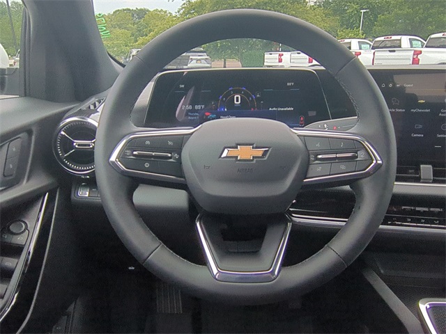2026 Chevrolet Equinox LT for sale at PATRIOT CHEVROLET OF LIMERICK