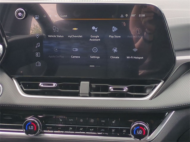 2026 Chevrolet Equinox LT for sale at PATRIOT CHEVROLET OF LIMERICK