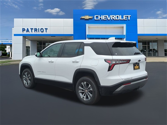 2026 Chevrolet Equinox LT for sale at PATRIOT CHEVROLET OF LIMERICK