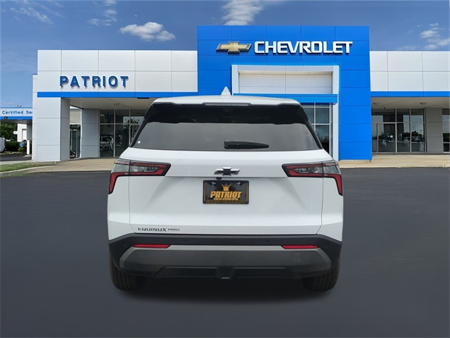 2026 Chevrolet Equinox LT for sale at PATRIOT CHEVROLET OF LIMERICK