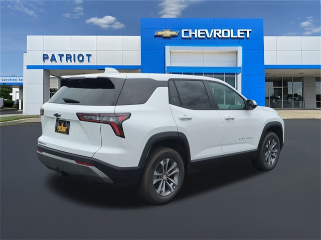 2026 Chevrolet Equinox LT for sale at PATRIOT CHEVROLET OF LIMERICK