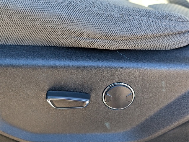 2017 Ford F-250SD XLT Blue at Autostrade