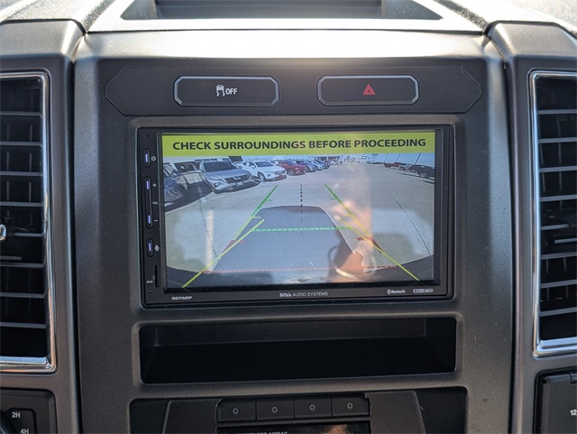 2017 Ford F-250SD XLT Blue at Autostrade