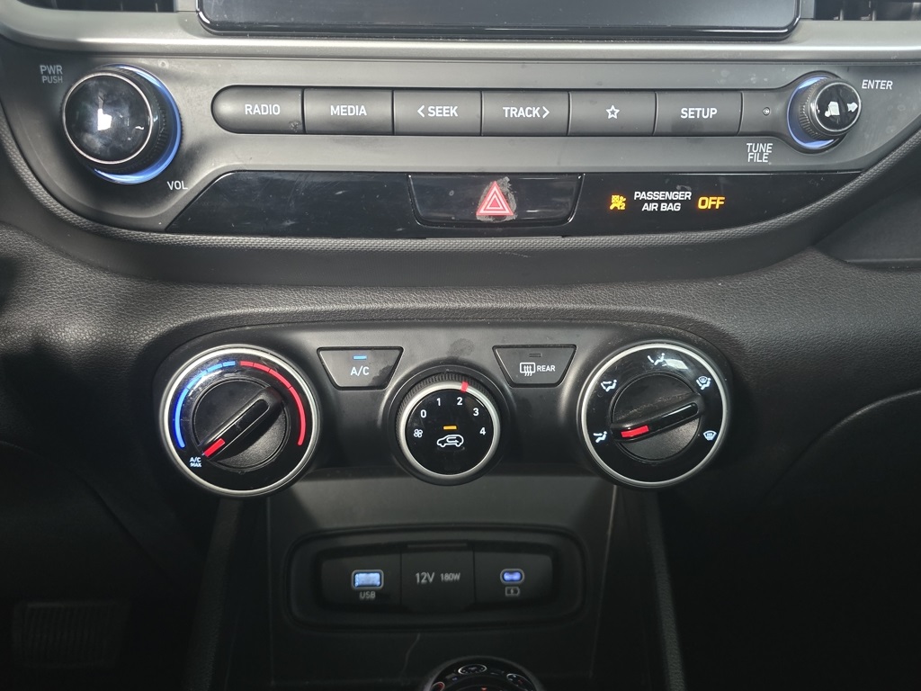 Thumbnail: 2024 Hyundai Venue - 13