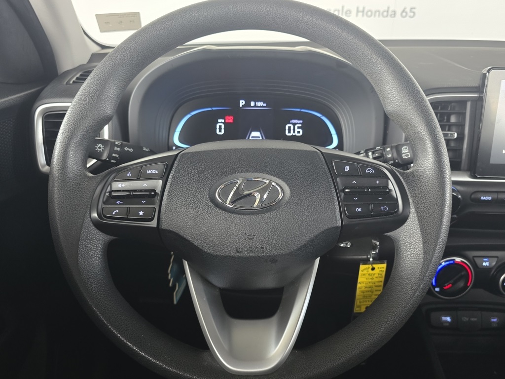 Thumbnail: 2024 Hyundai Venue - 14