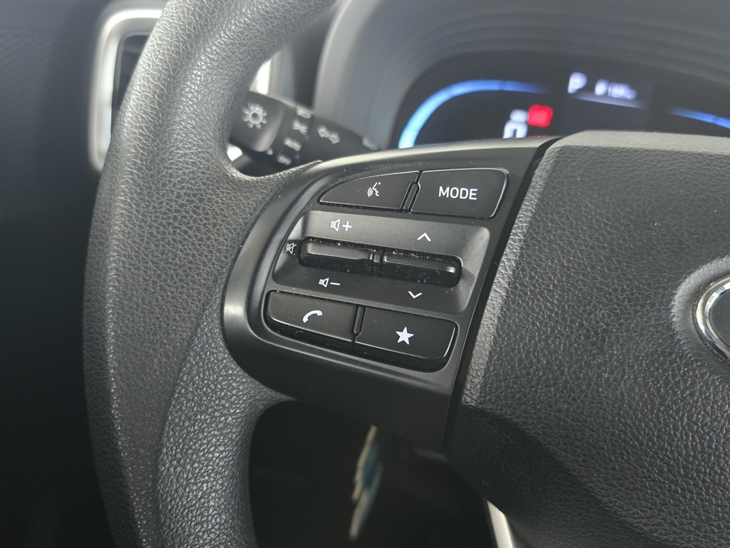 Thumbnail: 2024 Hyundai Venue - 15