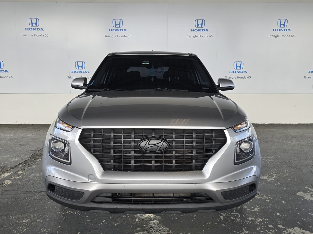 Thumbnail: 2024 Hyundai Venue - 17