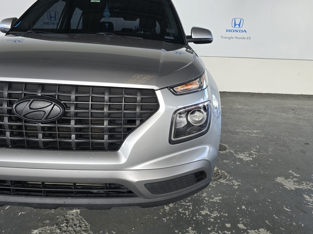 Thumbnail: 2024 Hyundai Venue - 19