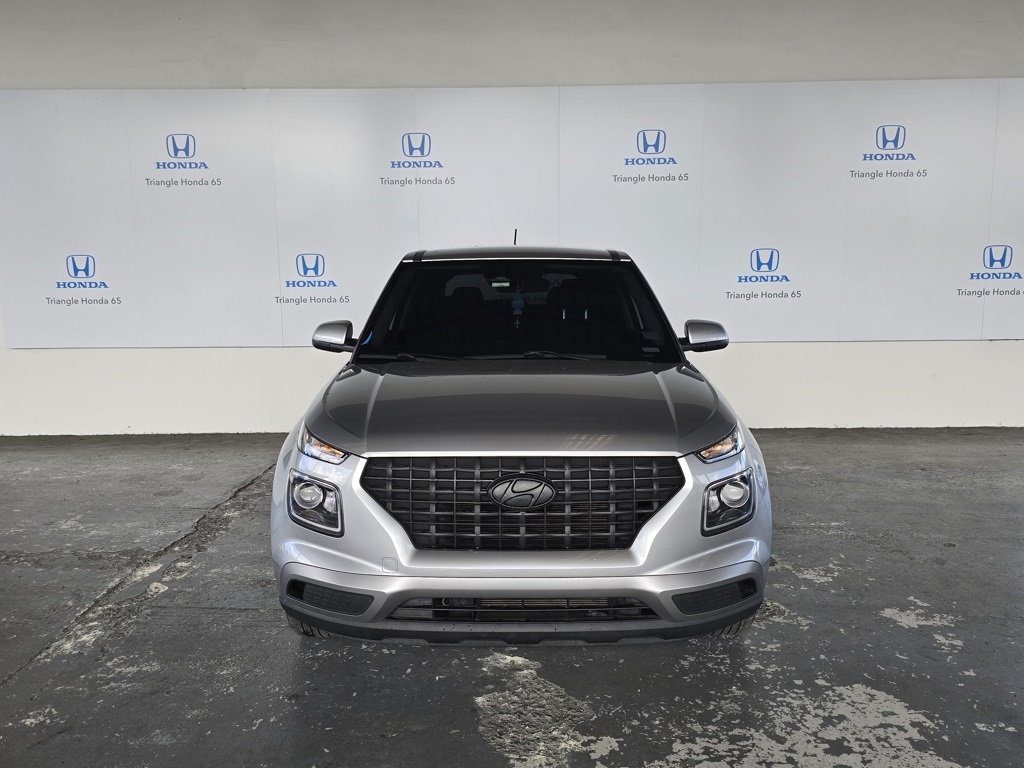 Thumbnail: 2024 Hyundai Venue - 2