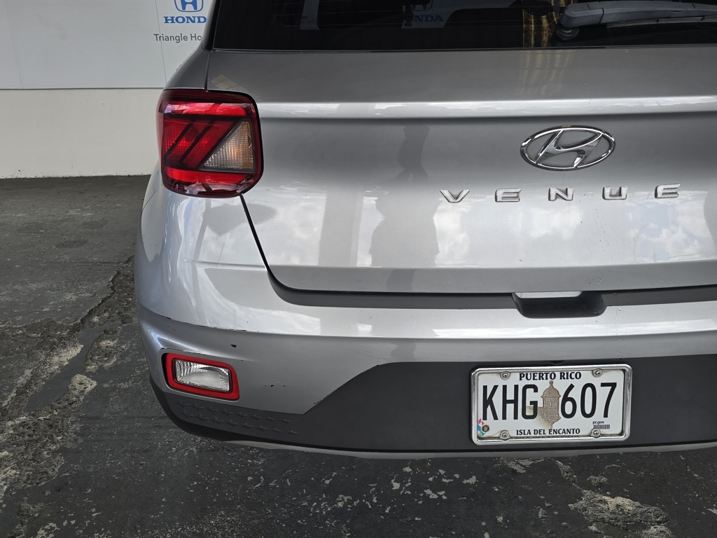 Thumbnail: 2024 Hyundai Venue - 24