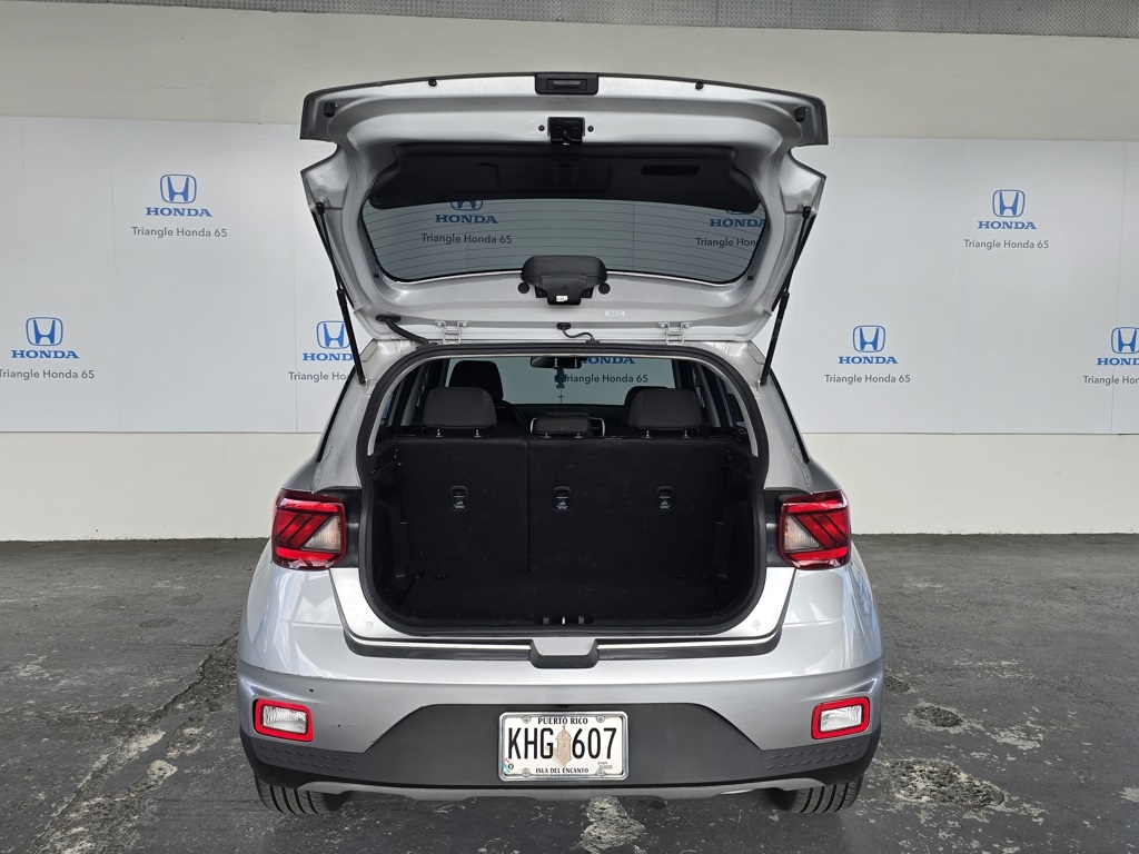 Thumbnail: 2024 Hyundai Venue - 28