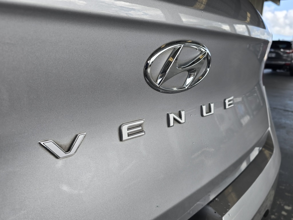 Thumbnail: 2024 Hyundai Venue - 30