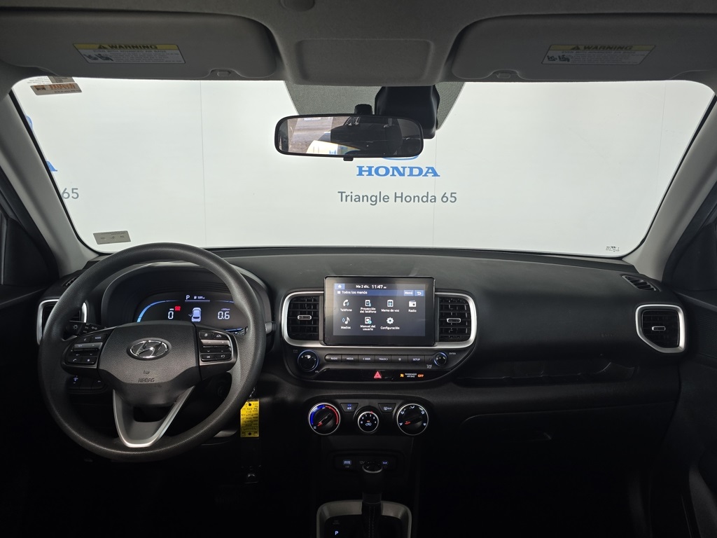 Thumbnail: 2024 Hyundai Venue - 6