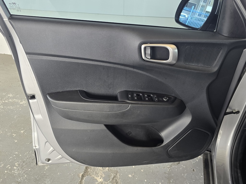 Thumbnail: 2024 Hyundai Venue - 7