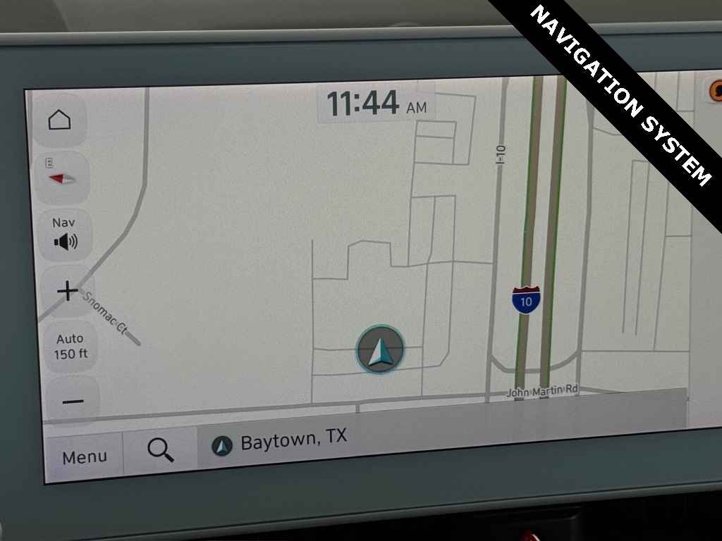 2023 Hyundai IONIQ 5 Limited - 1