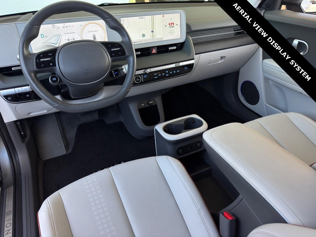 2023 Hyundai IONIQ 5 Limited - 2