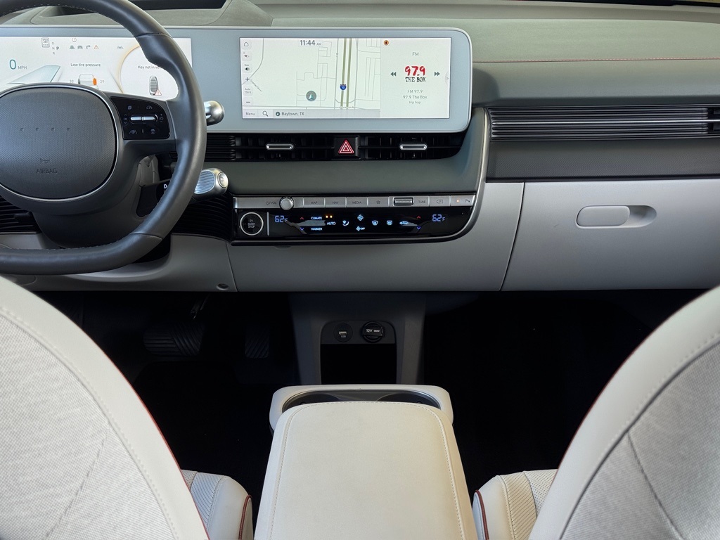 2023 Hyundai IONIQ 5 Limited - 5